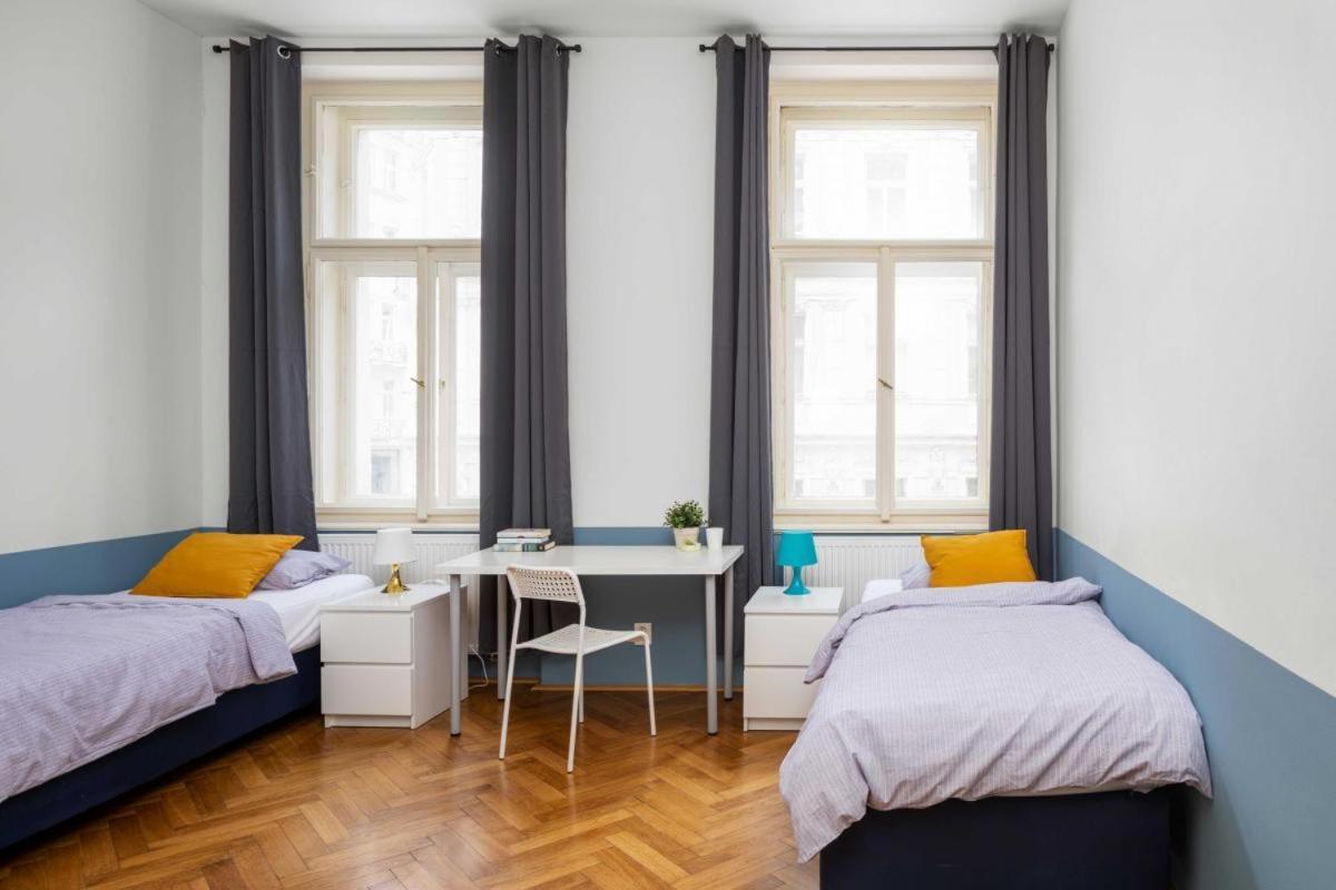 Letna Apartmán Prague