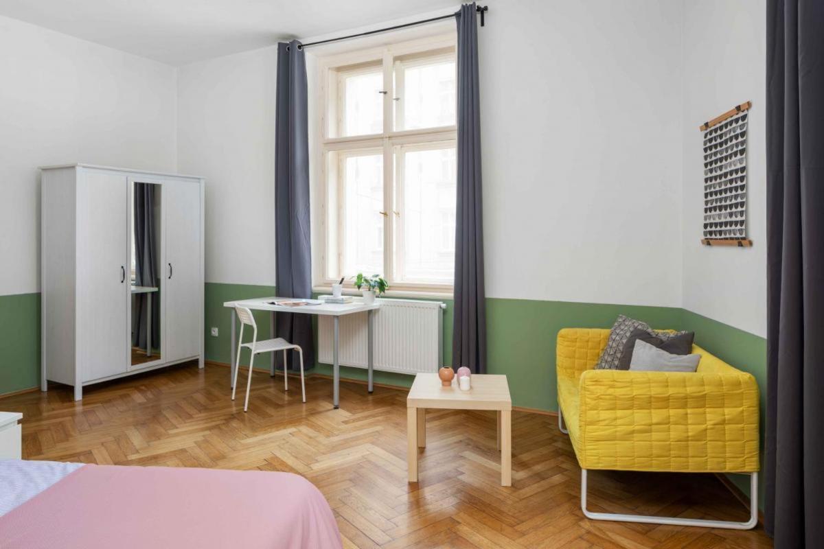 Apartmán Letna Prague