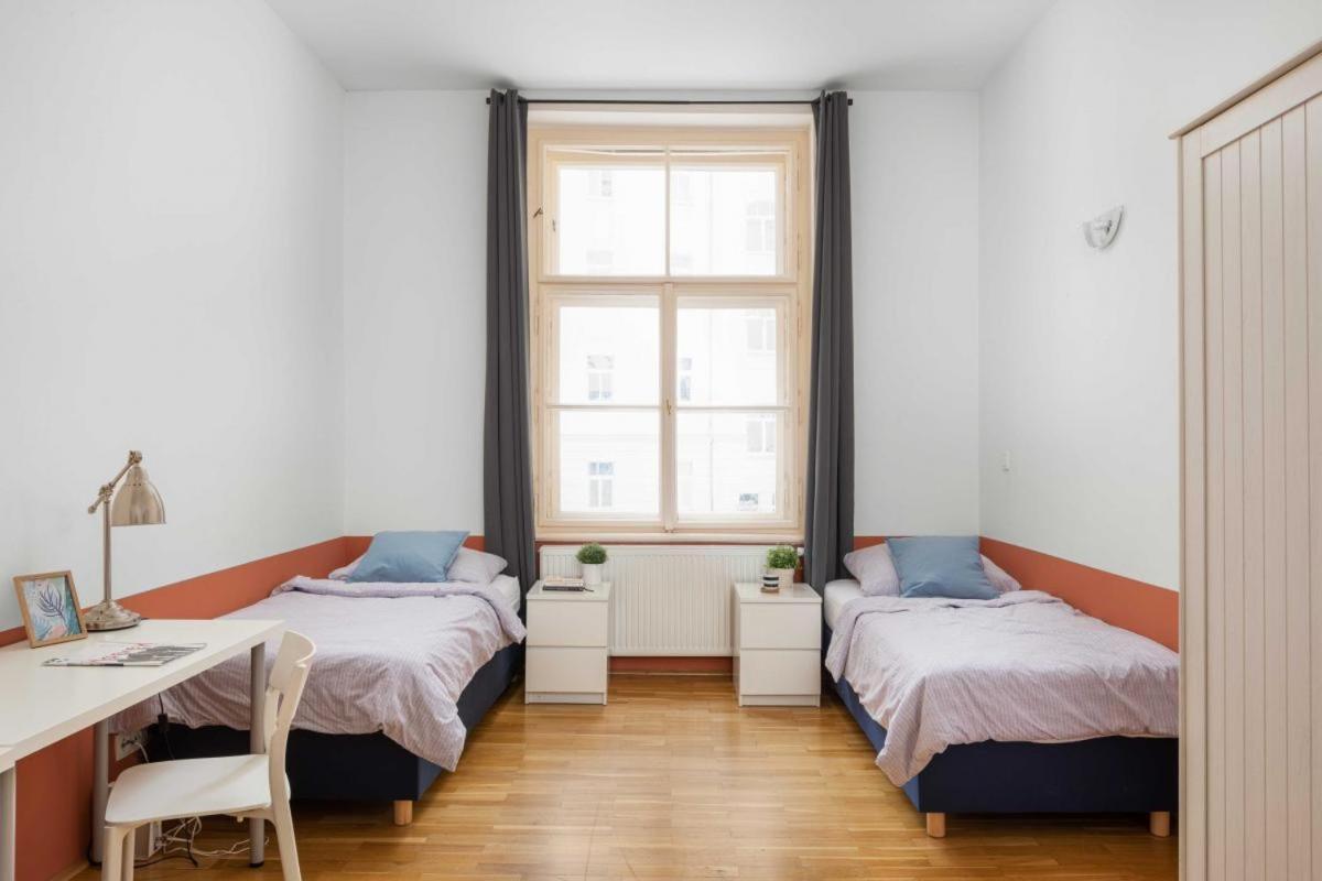 Letna Apartmán *