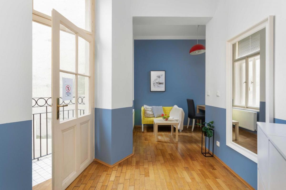 Letna Apartmán