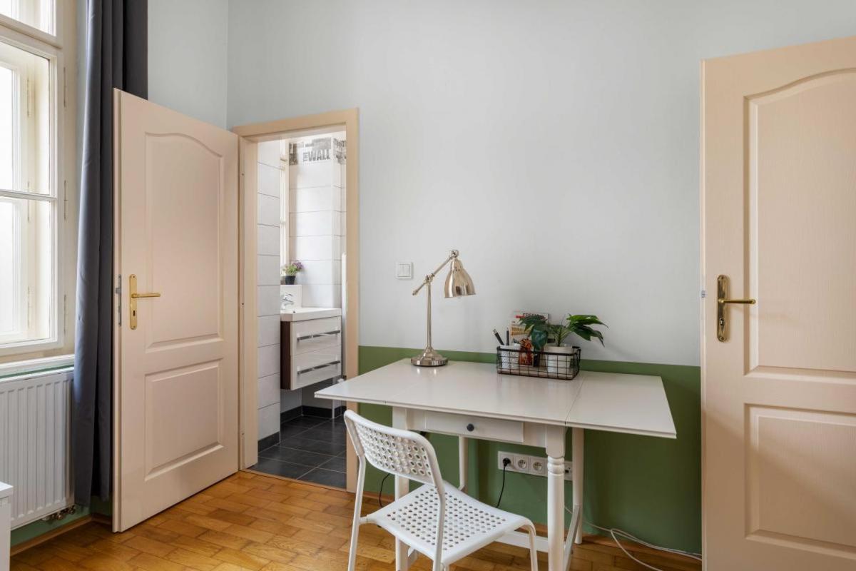Apartmán Letna *