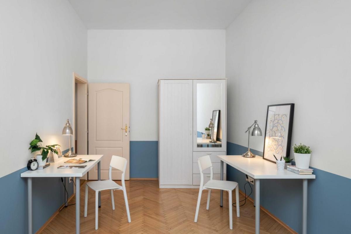 Letna Apartmán Prague
