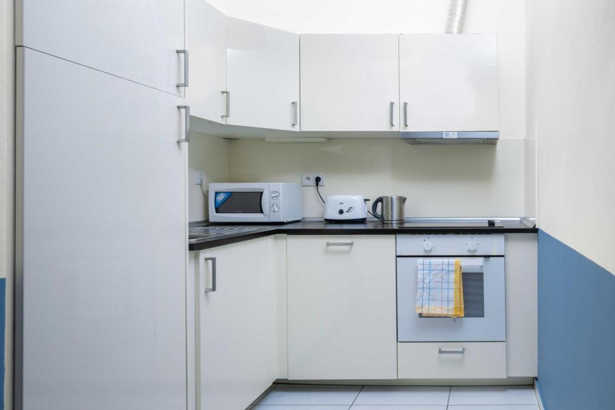 Apartmán Letna *