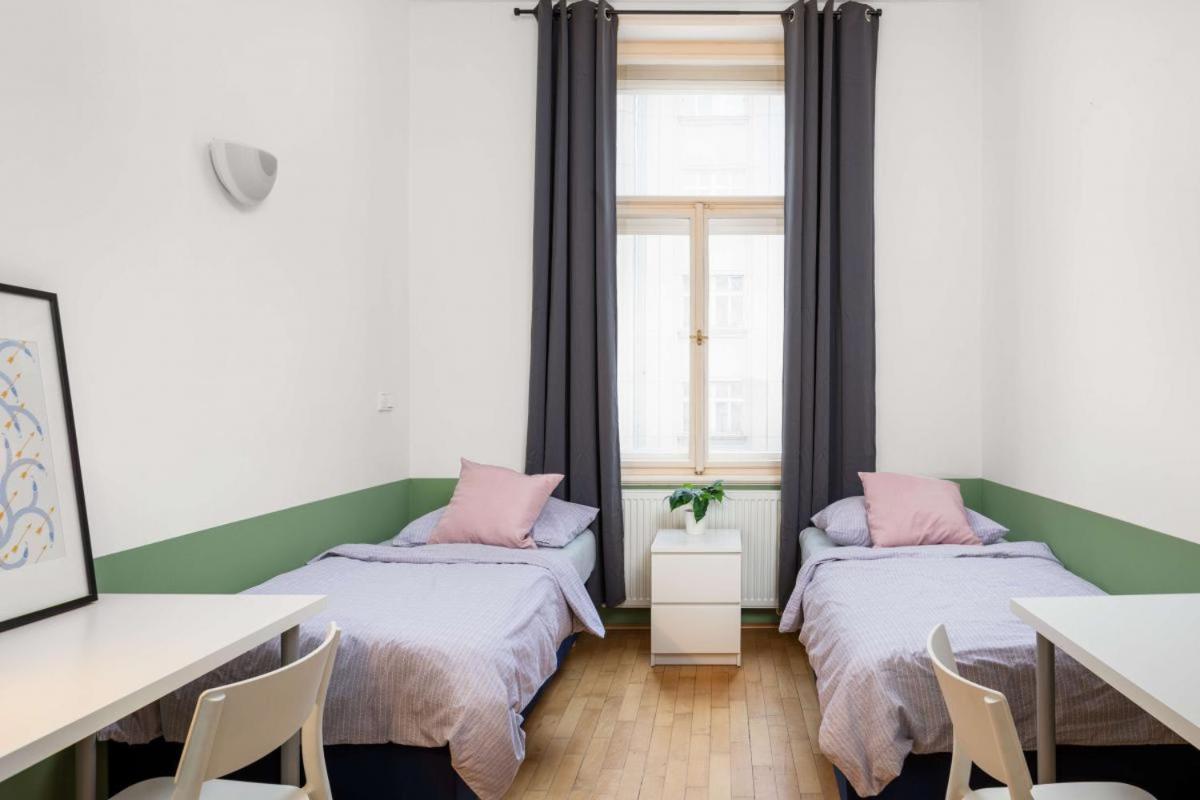 Apartmán Letna *