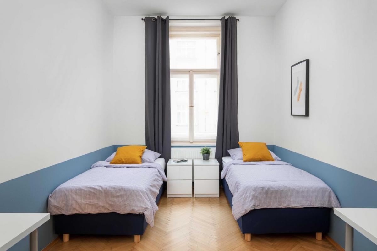 Letna Apartmán Prague