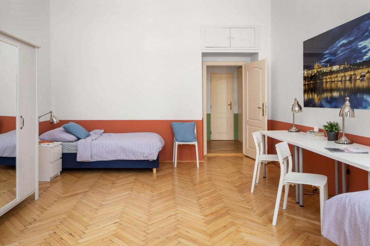 Letna Apartmán *