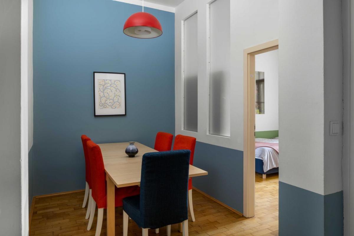 Letna Apartmán