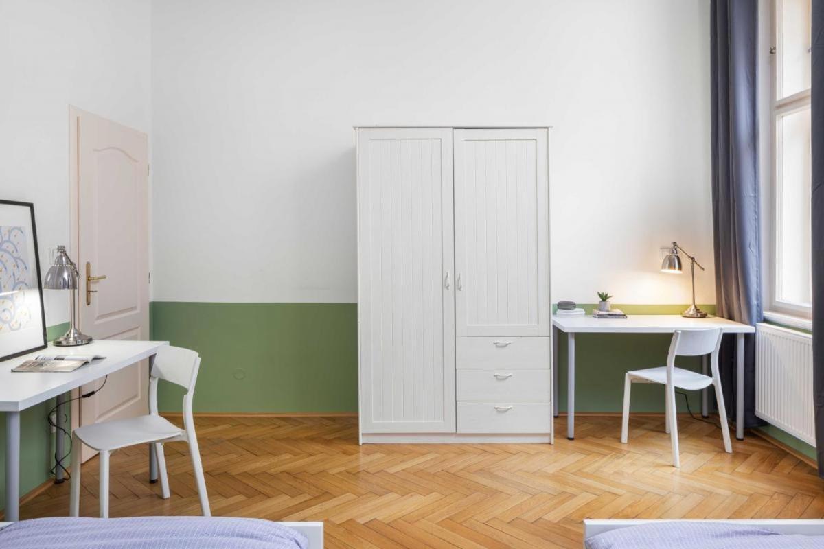 Apartmán Letna *