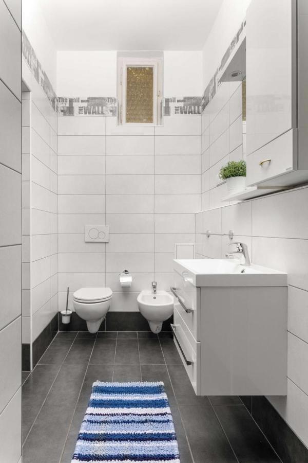 Apartmán Letna *
