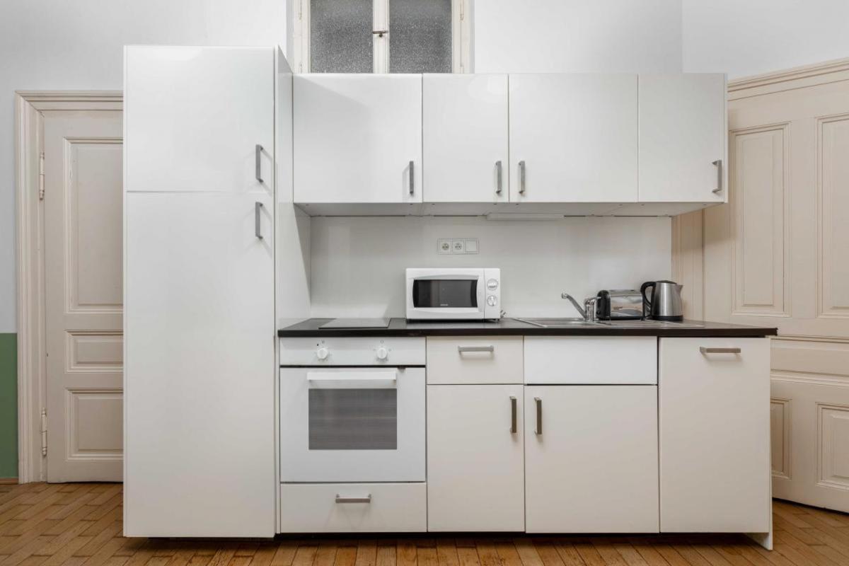Letna Apartmán