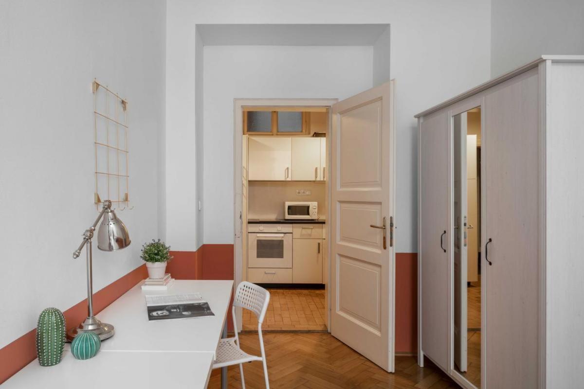 Letna Apartmán *