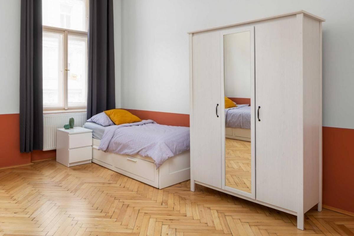 Letna Apartmán *