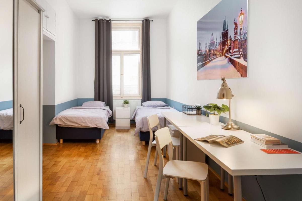 Apartmán Letna *