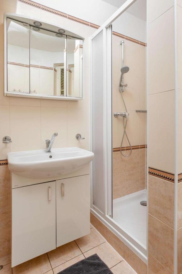 Apartmán Letna *