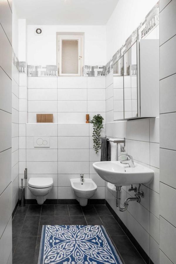 Apartmán Letna Prague